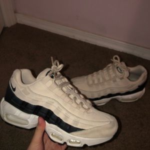 Nike air max 95